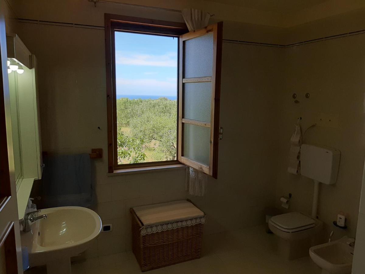 Casanonnavittoria Bed & Breakfast Теразини Екстериор снимка