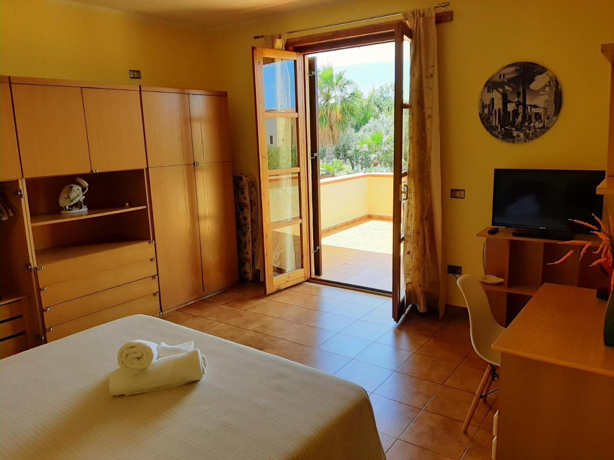 Casanonnavittoria Bed & Breakfast Теразини Екстериор снимка