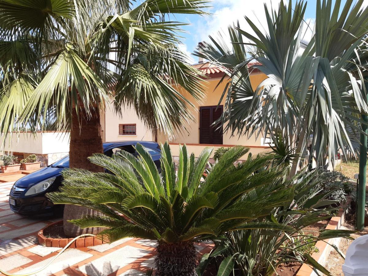 Casanonnavittoria Bed & Breakfast Теразини Екстериор снимка