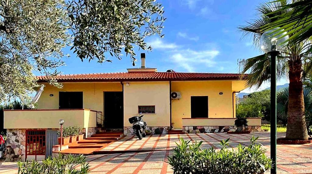 Casanonnavittoria Bed & Breakfast Теразини Екстериор снимка