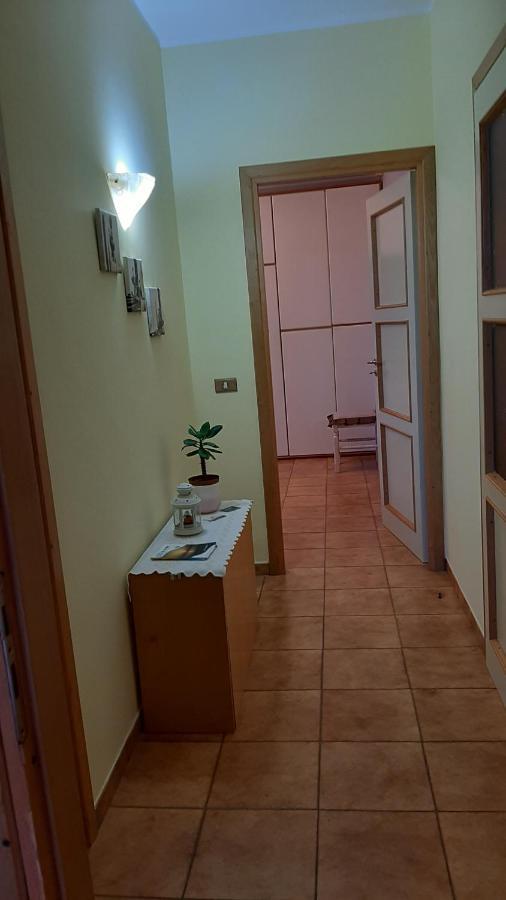 Casanonnavittoria Bed & Breakfast Теразини Екстериор снимка